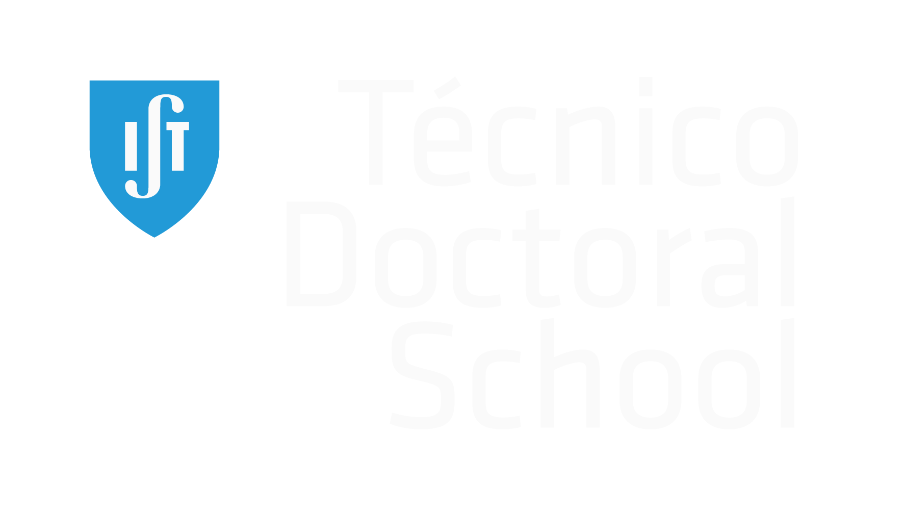 Técnico Doctoral School