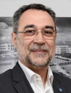Luis M. Correia