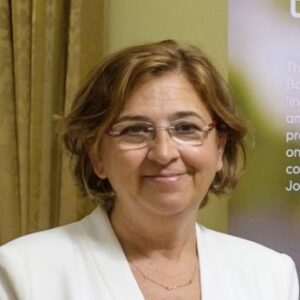 Maria João Pereira
