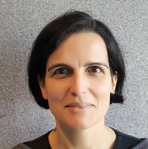 Mónica D. Oliveira