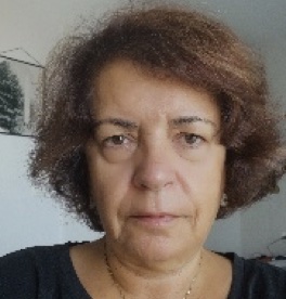 Rosário Macário